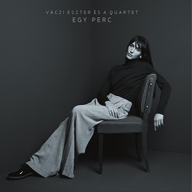 Vaczi Eszter Quartet